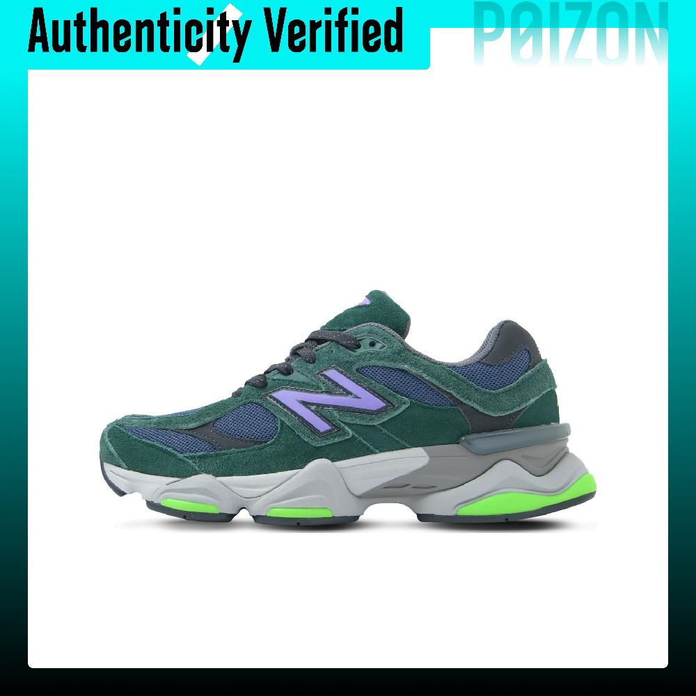 New Balance NB 9060 Laufschuhe – New Balance Shoes 9060 Bewertung und Preis