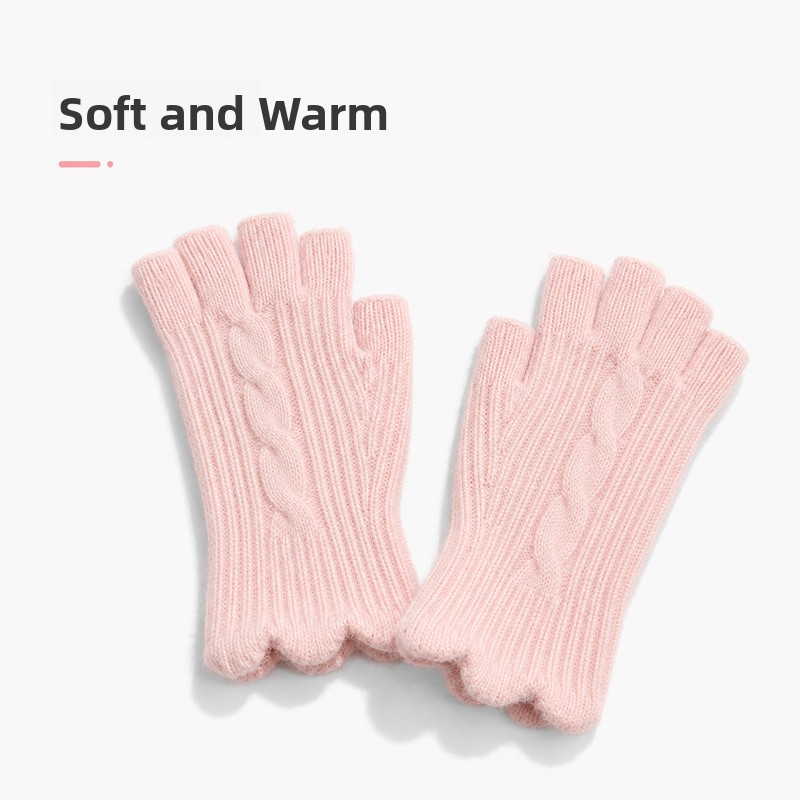 Damen-Winterhandschuhe aus ges – Wool Glove Lined Bewertung und Preis
