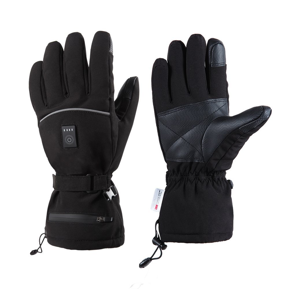 2026 Outdoor Ski Kälteschutz-A – Ski Glove Waterproof Bewertung und Preis