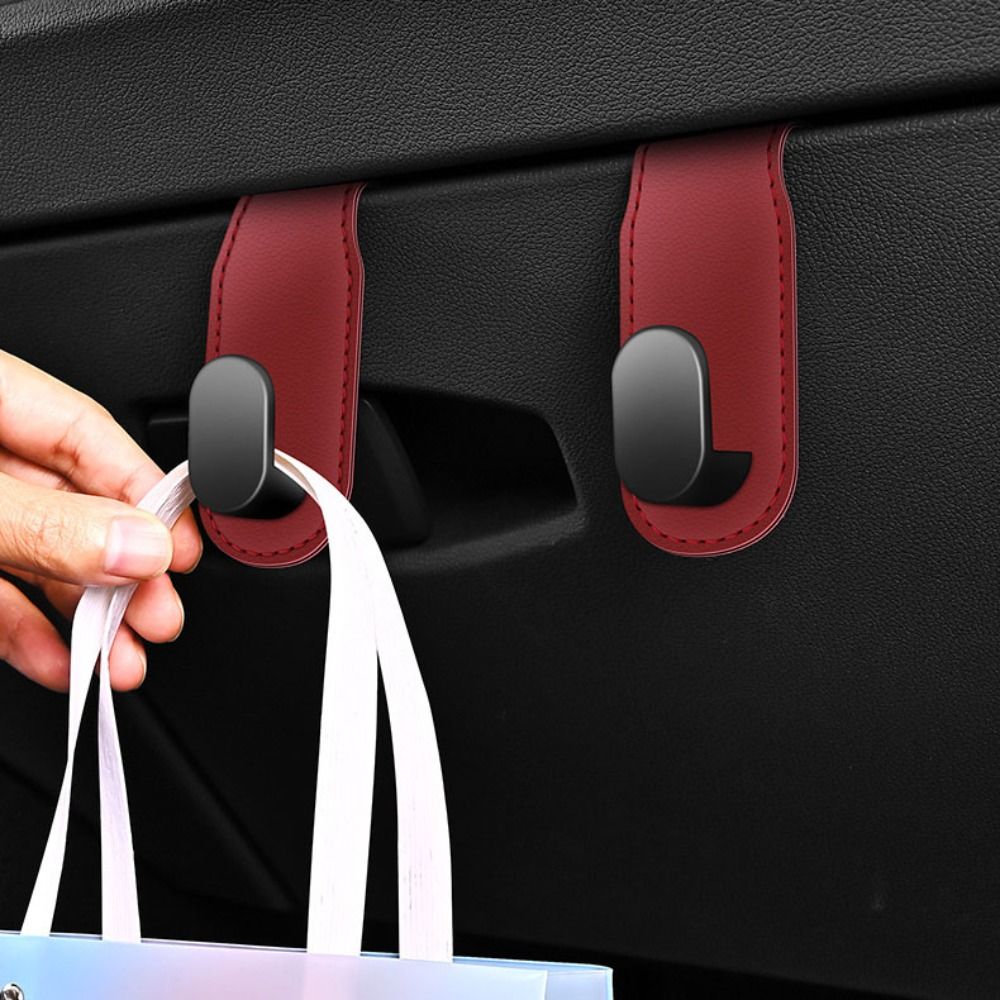 Auto-Handschuhfach-Haken Unive – Leather Driving Glove Bewertung und Preis